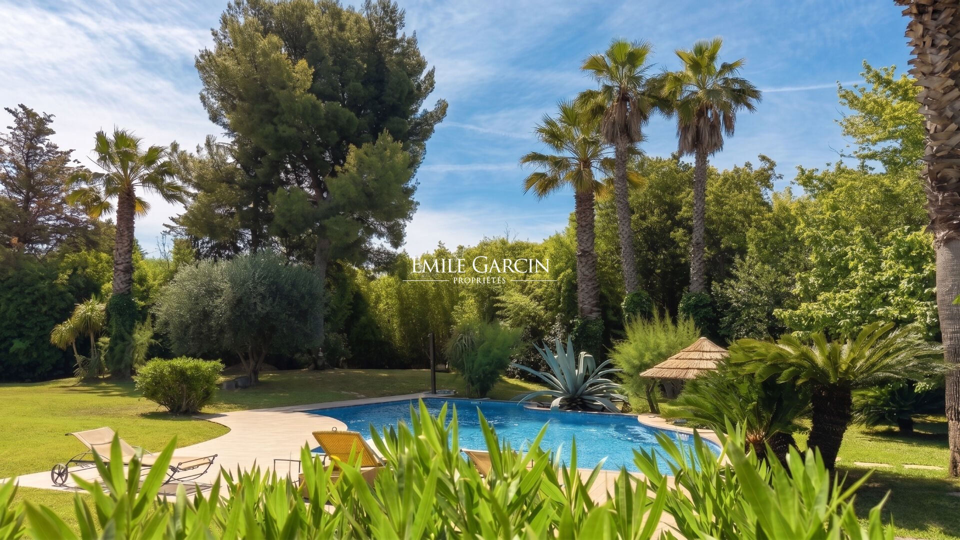 Maison à vendre, 433m², Marseille 12ème