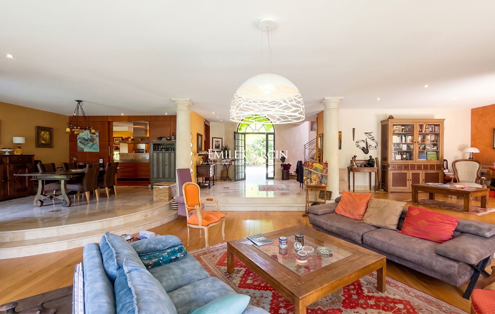 Maison à vendre, 433m², Marseille 12ème