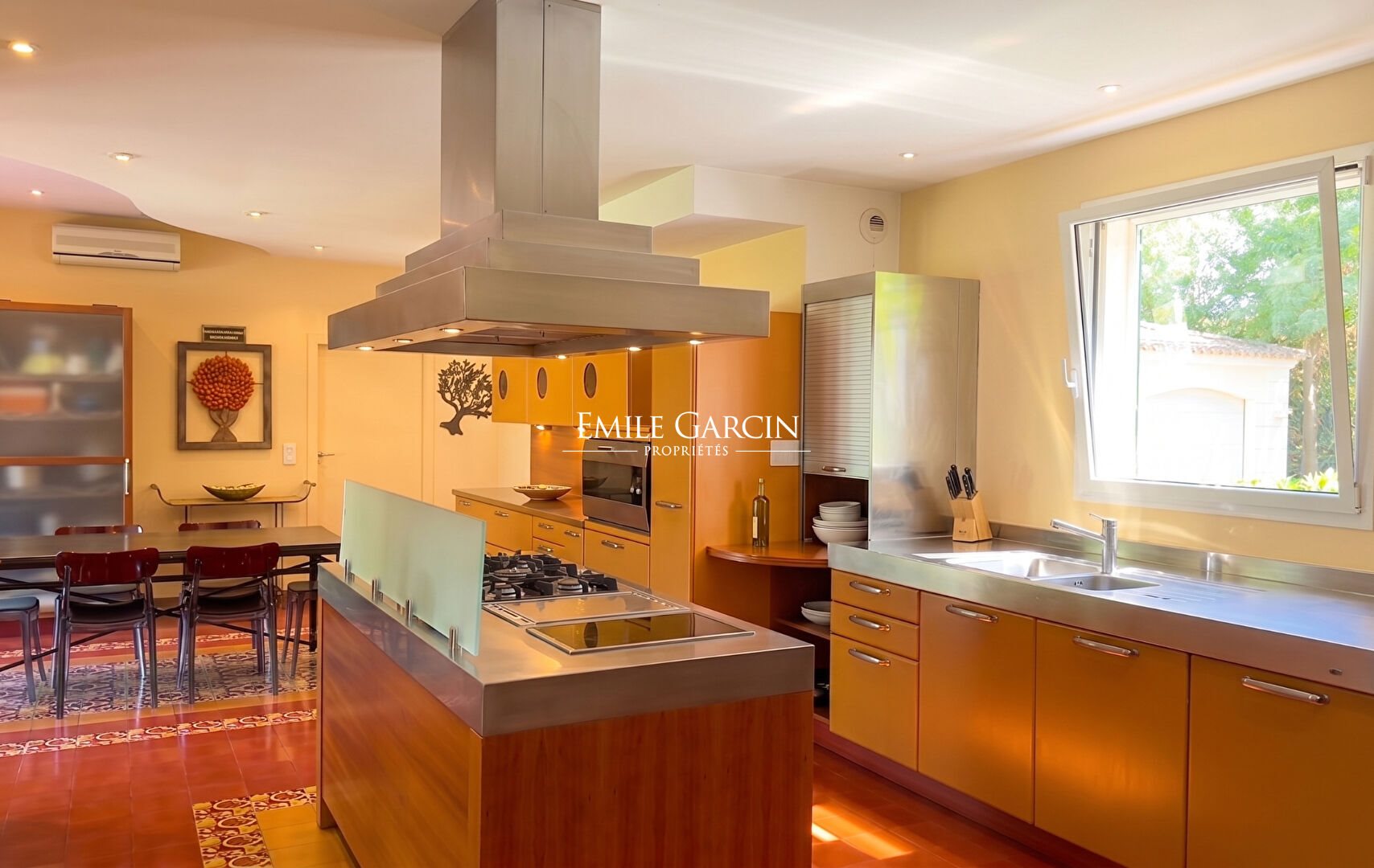 Maison à vendre, 433m², Marseille 12ème
