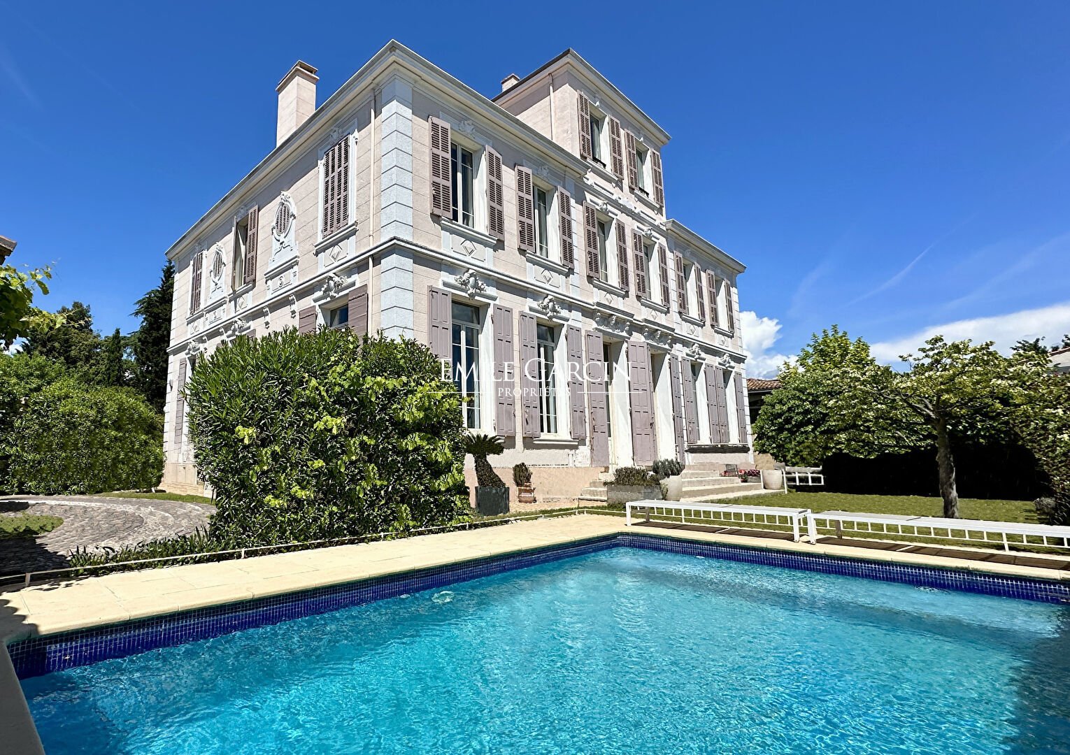 Maison – Marseille, Saint-Barnabé, 12e Arrondissement