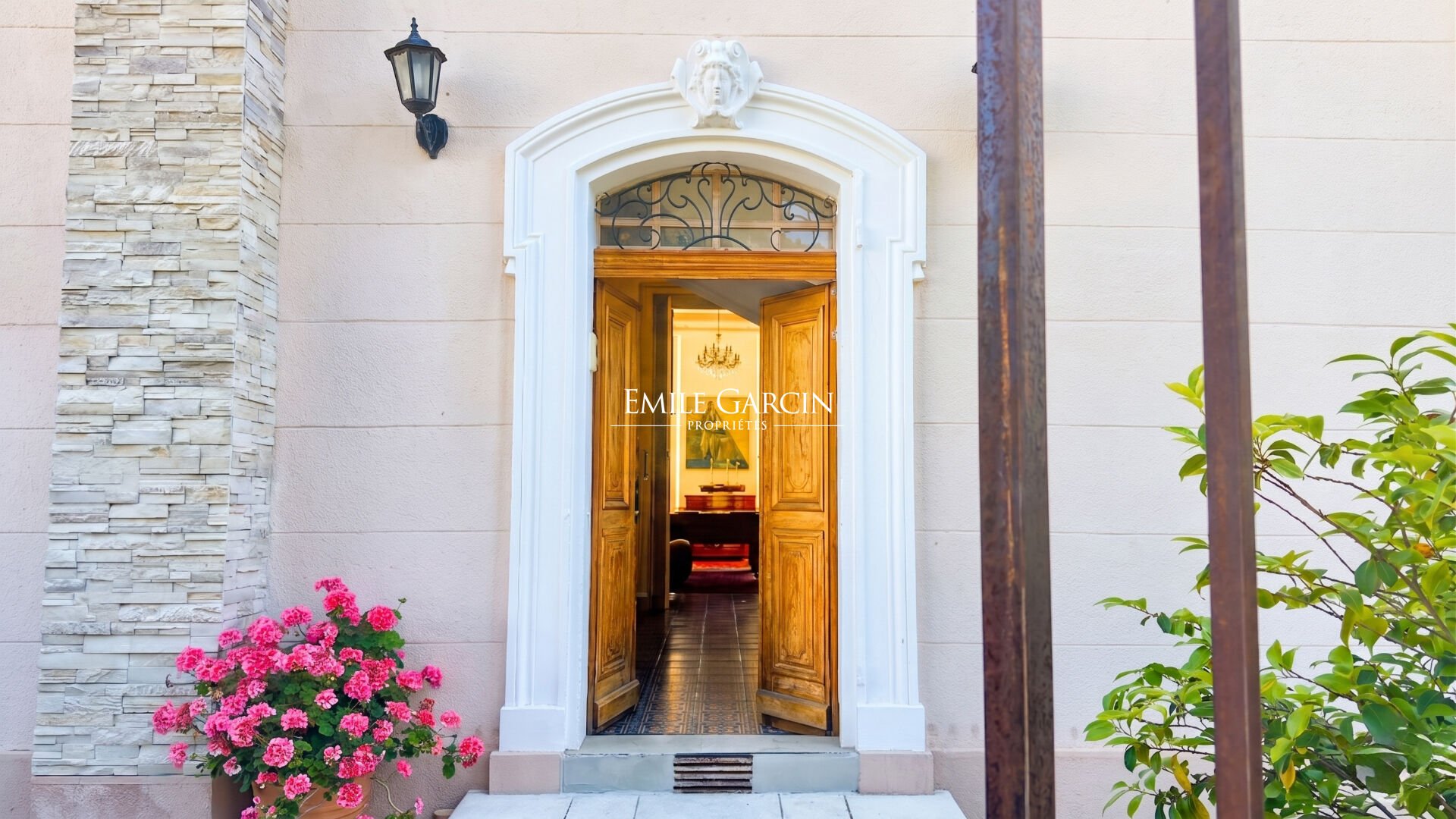Maison – Marseille, Saint-Barnabé, 12e Arrondissement - Vue 2