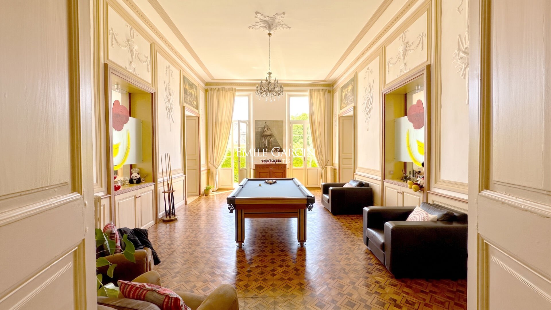 Maison – Marseille, Saint-Barnabé, 12e Arrondissement - Vue 3