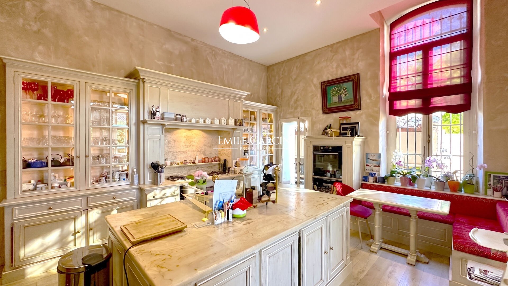 Maison – Marseille, Saint-Barnabé, 12e Arrondissement - Vue 5