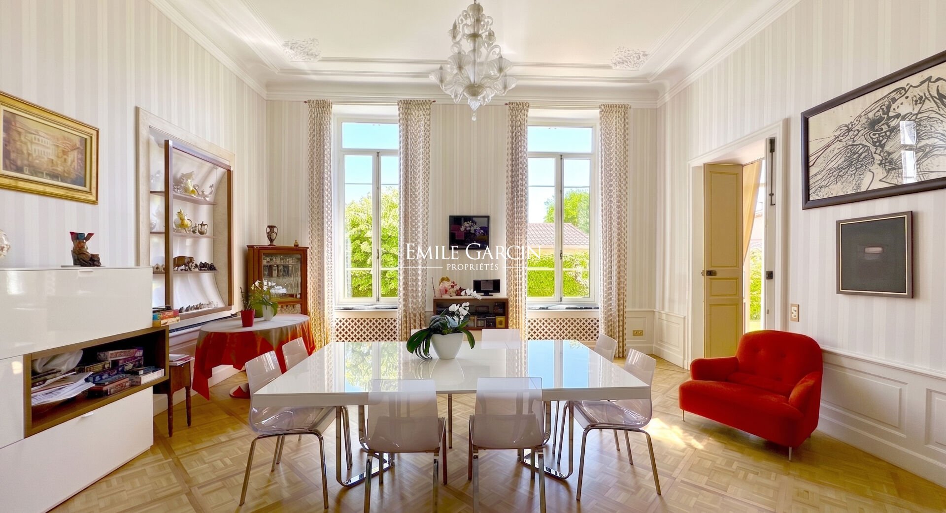 Maison – Marseille, Saint-Barnabé, 12e Arrondissement - Plus