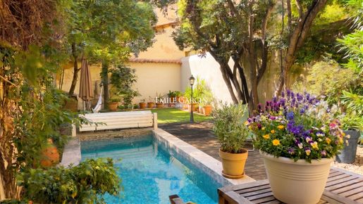 Appartement 5 pièces 165 m² · à Marseille · 165 m² · 1 190 000 €