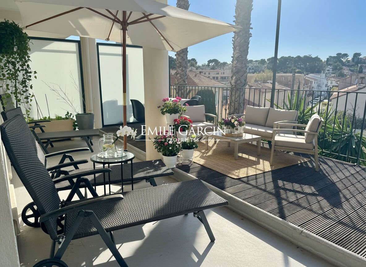 Appartement à vendre, 42m², Carry-le-Rouet