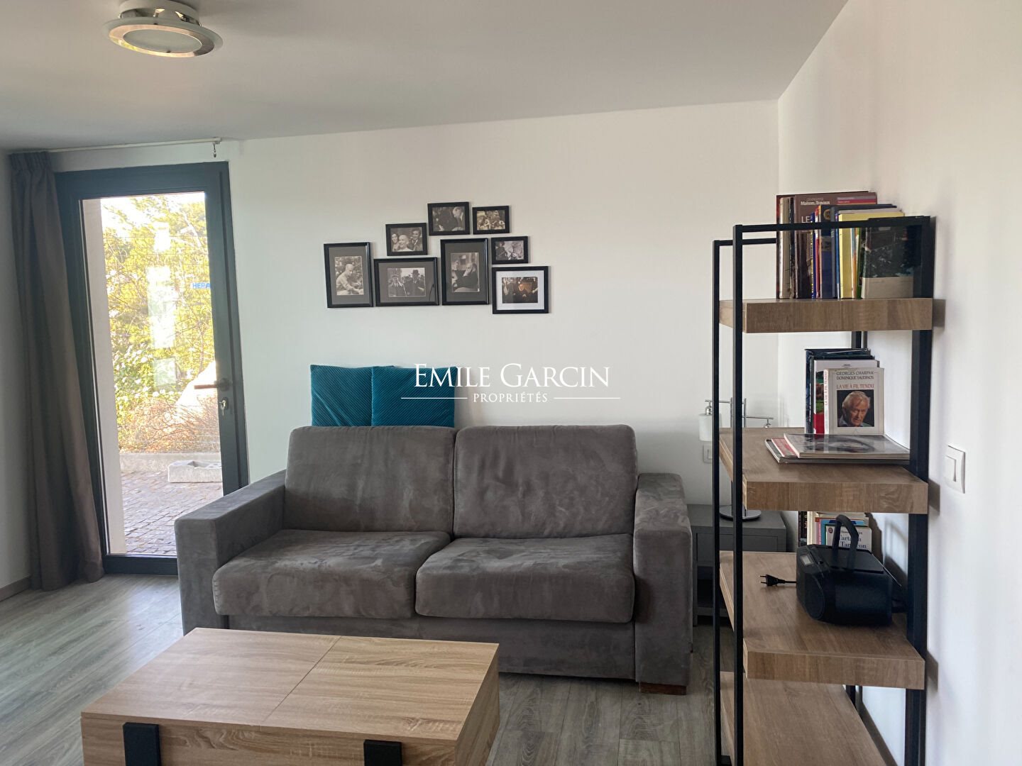 Appartement à vendre, 42m², Carry-le-Rouet