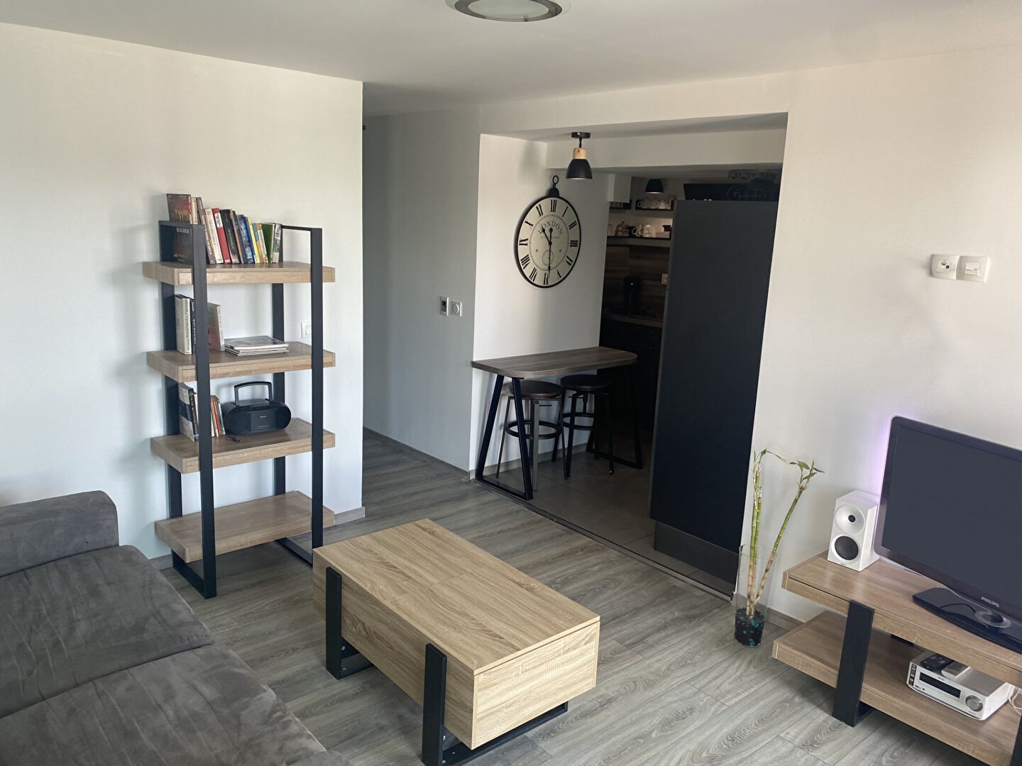 Appartement à vendre, 42m², Carry-le-Rouet