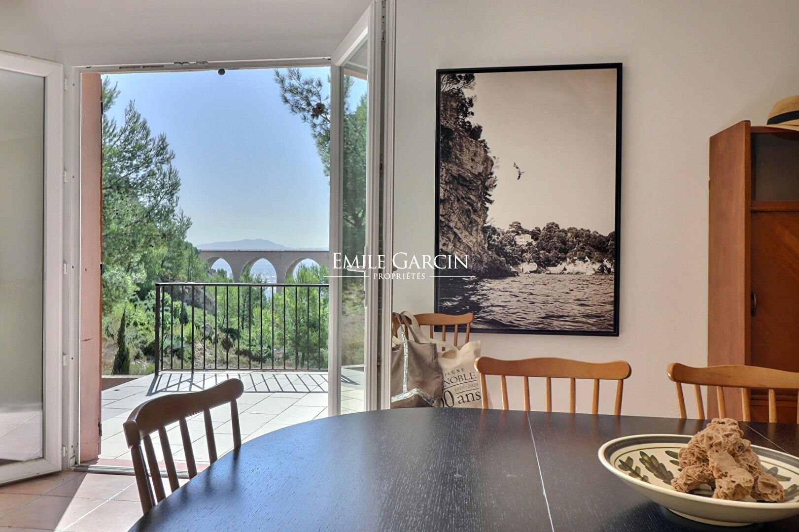 Maison à vendre, 120m², Le Rove