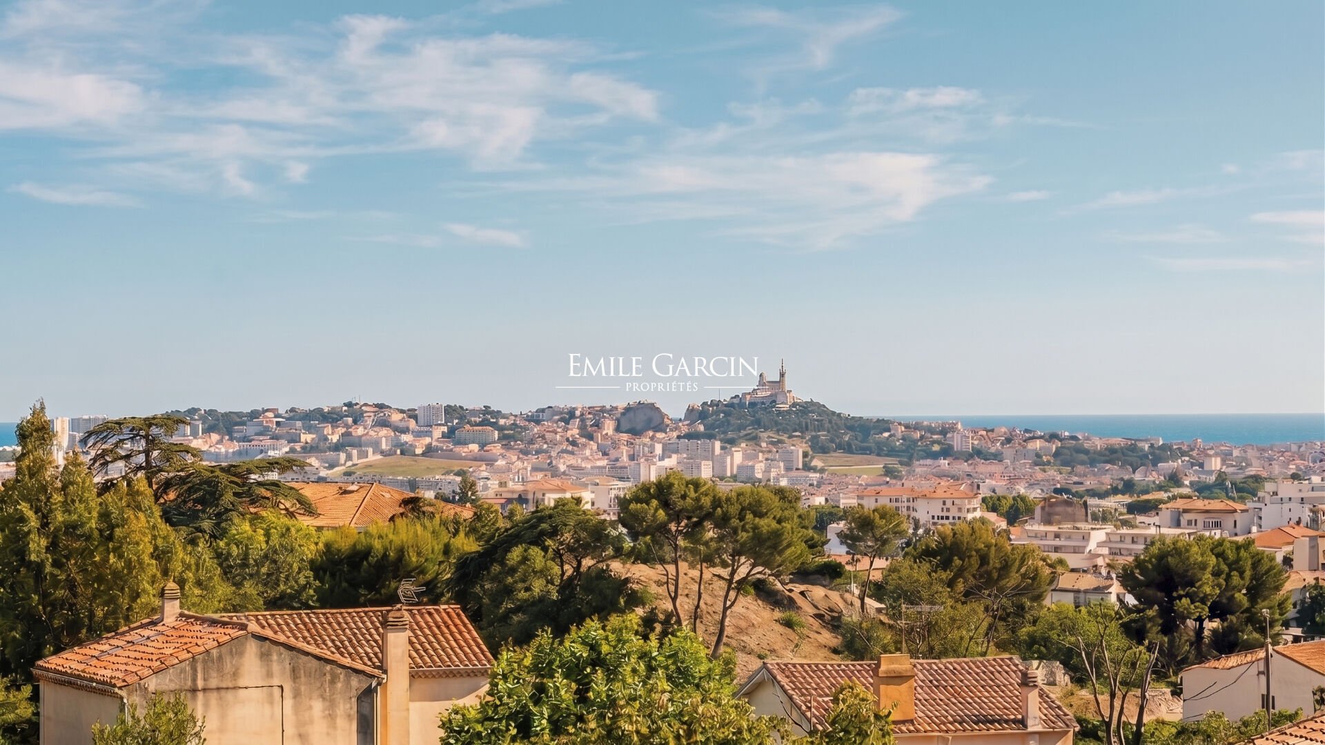 Maison à vendre, 674m², Marseille 12ème
