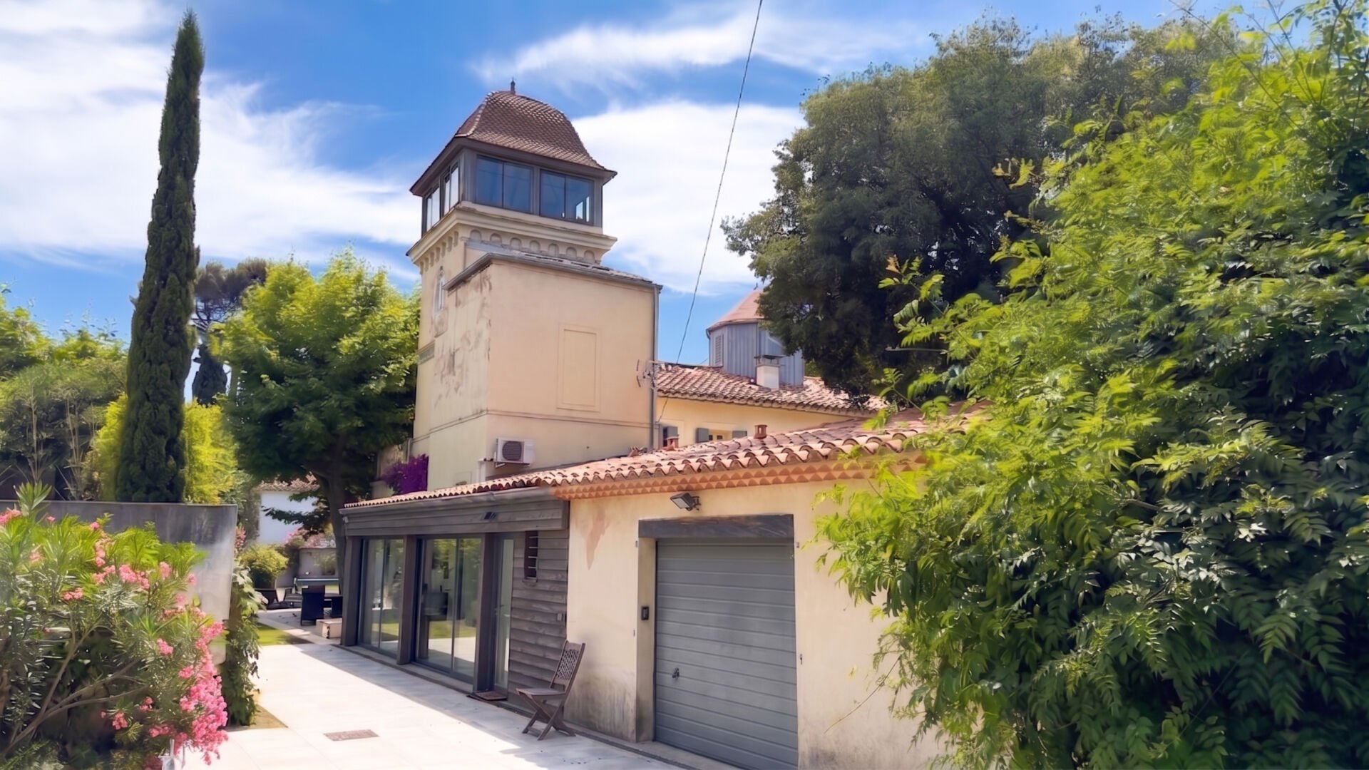 Maison à vendre, 674m², Marseille 12ème