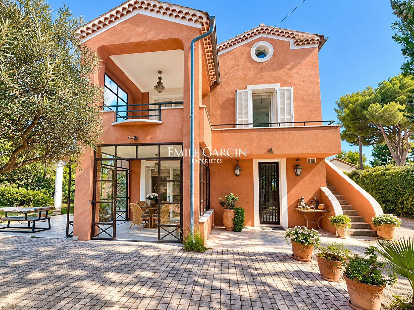 Maison à vendre, 240m², Carry-le-Rouet