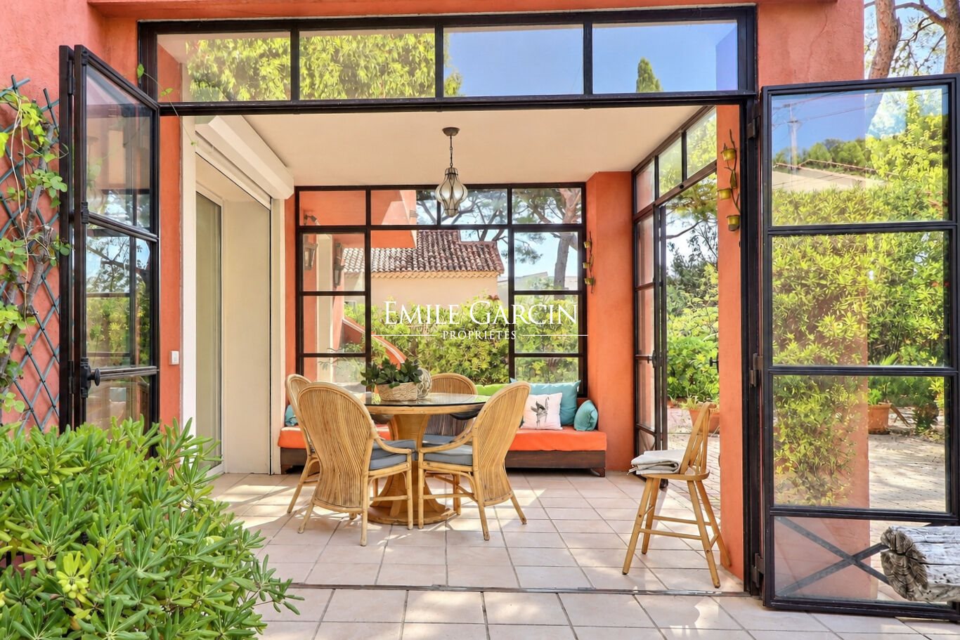 Maison à vendre, 240m², Carry-le-Rouet