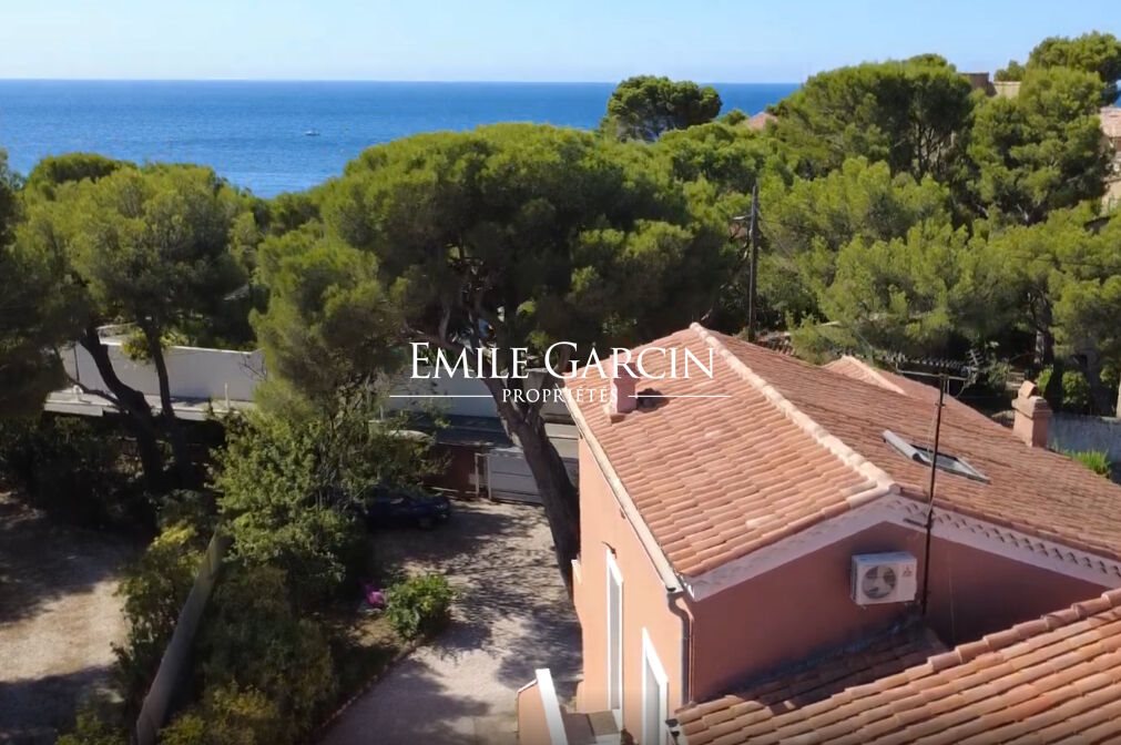 Maison à vendre, 240m², Carry-le-Rouet