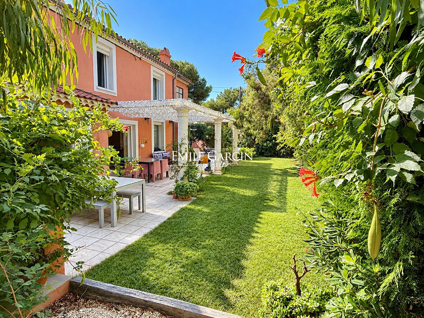 Maison à vendre, 240m², Carry-le-Rouet