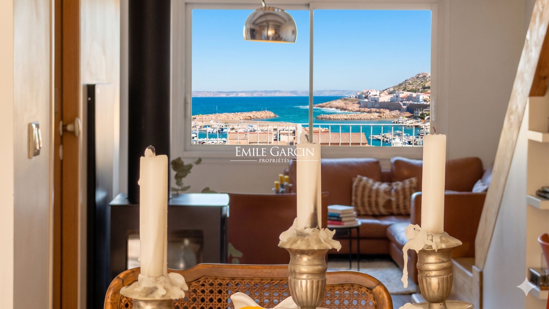 Maison à vendre, 100m², Marseille 8ème