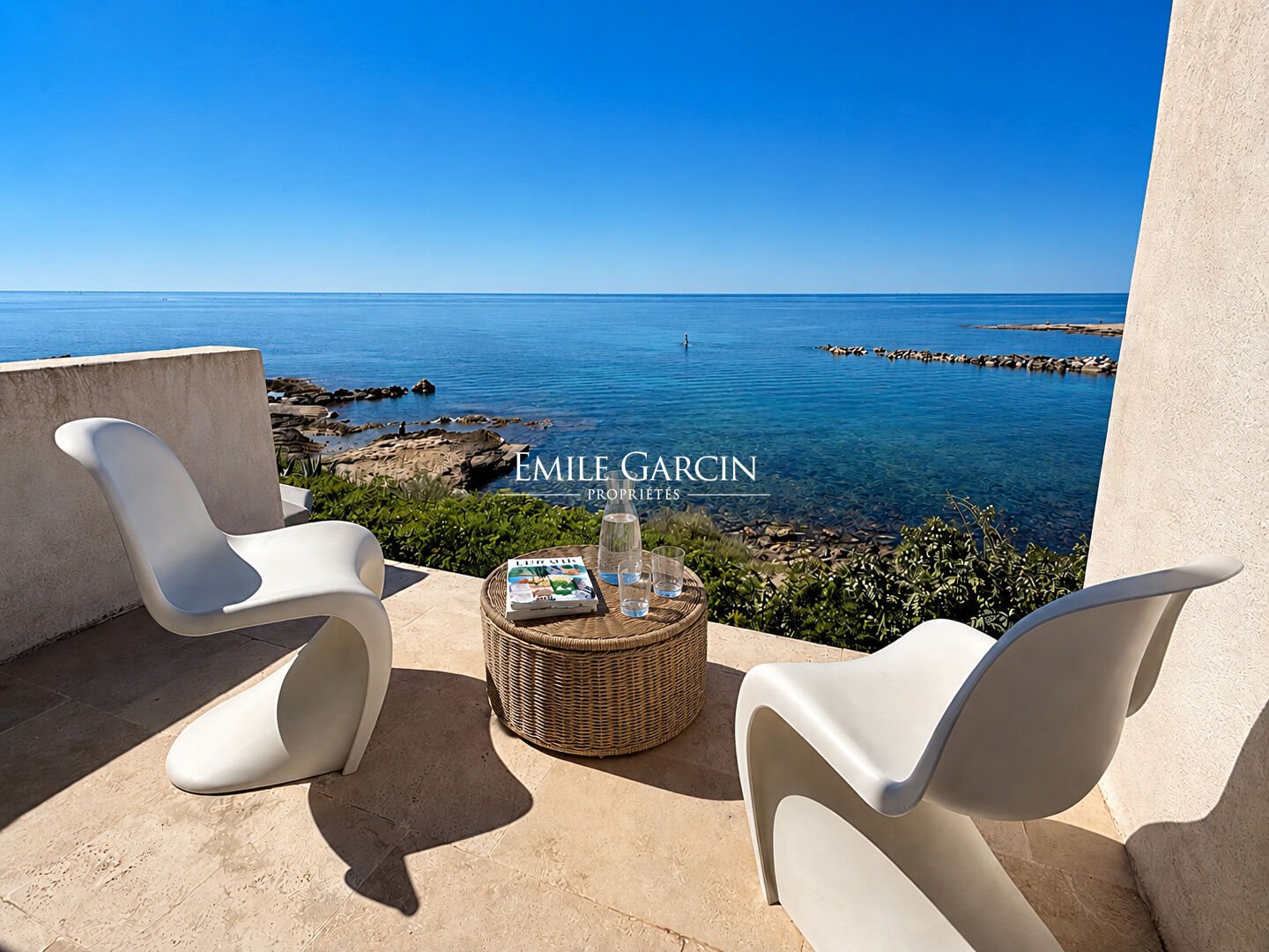 Maison à vendre, 165m², Carry-le-Rouet