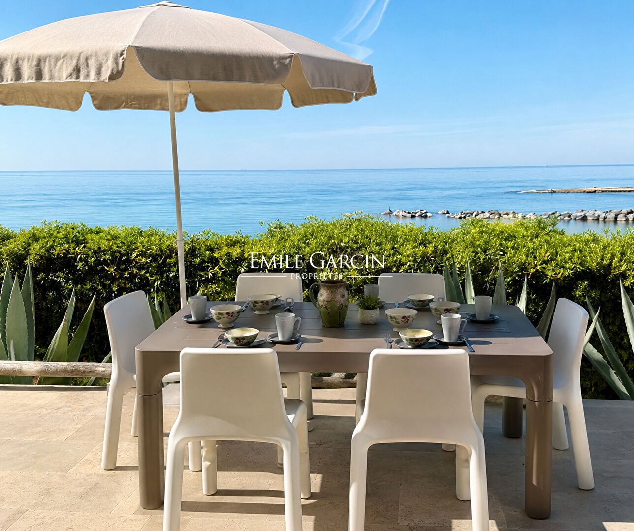 Maison à vendre, 165m², Carry-le-Rouet