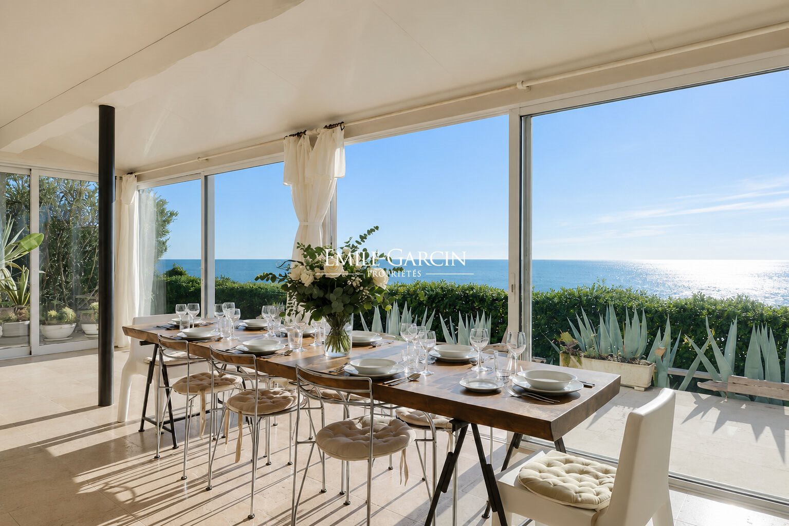 Maison à vendre, 165m², Carry-le-Rouet