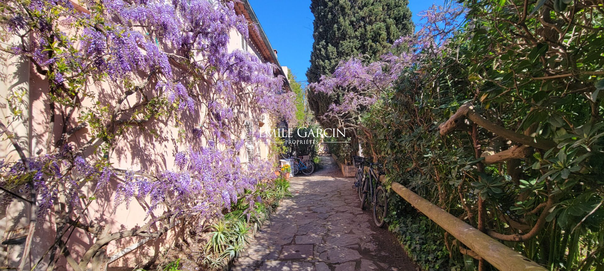 Appartement à vendre, 96m², Hyères