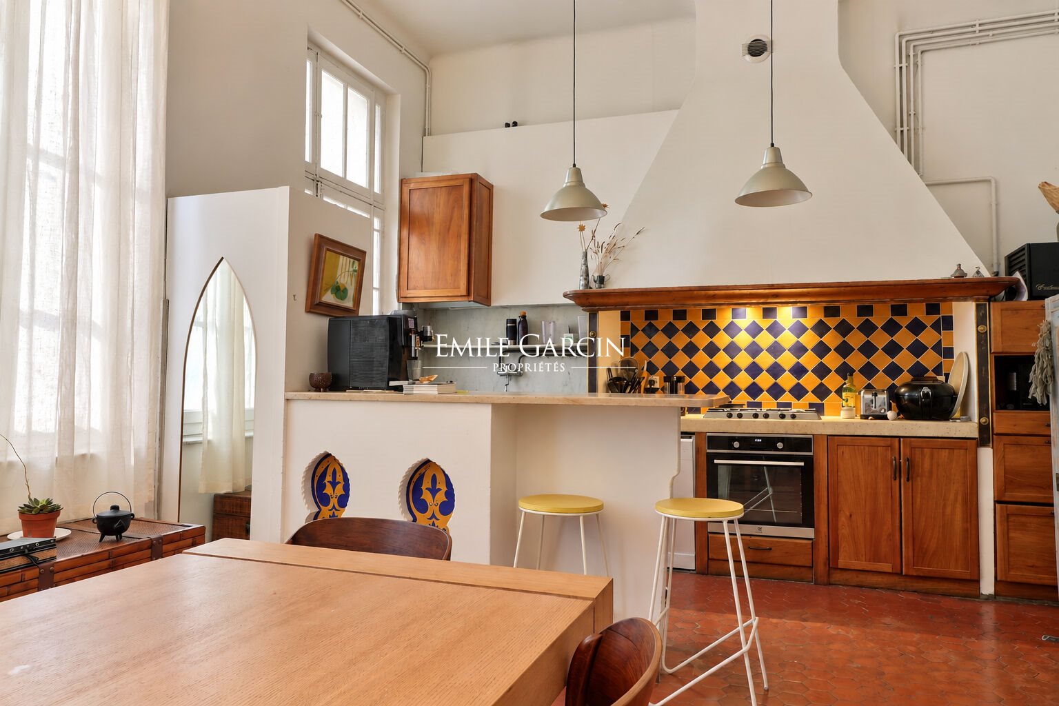 Appartement – Marseille - Vue 5