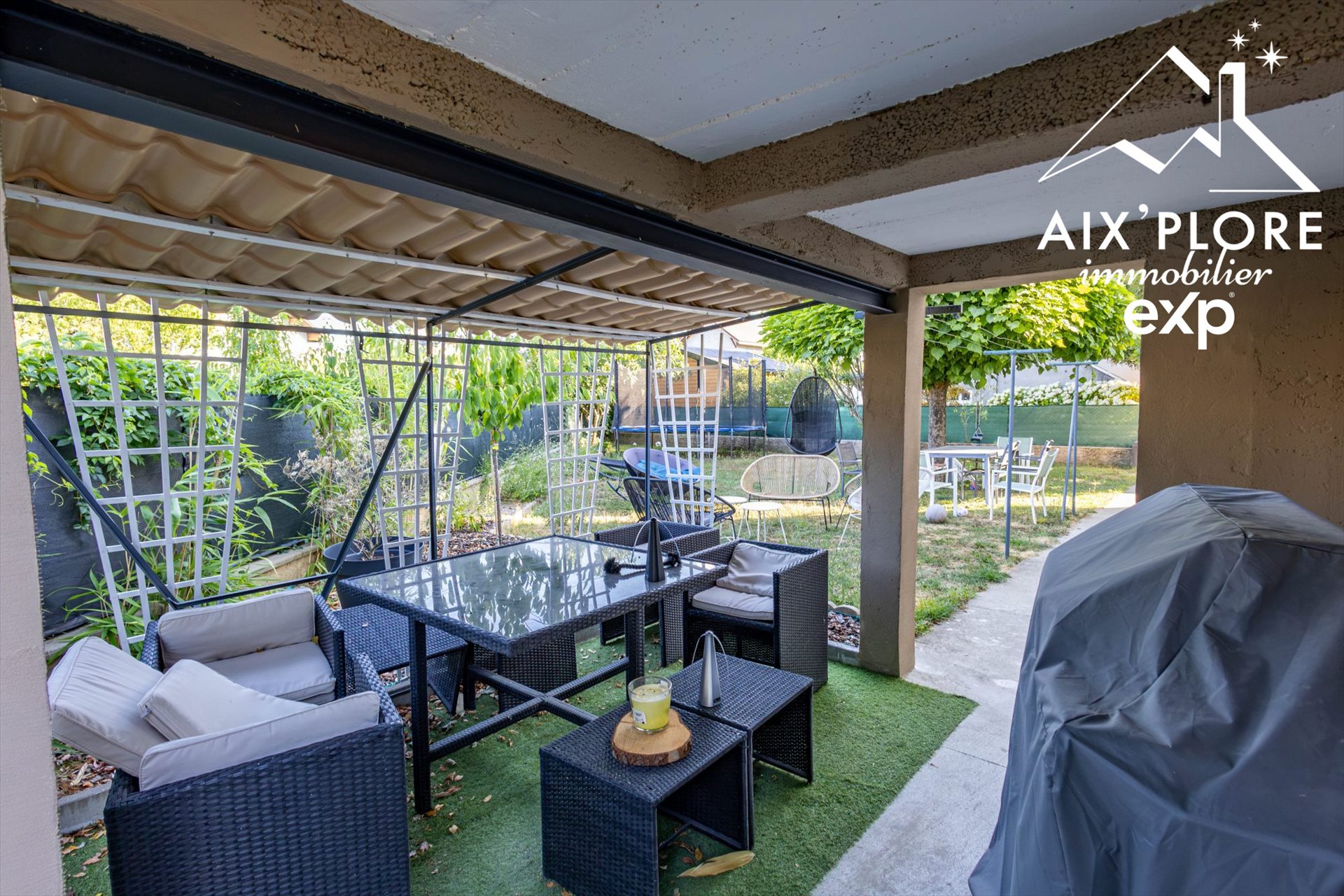 Maison à vendre, 136m², Chambéry