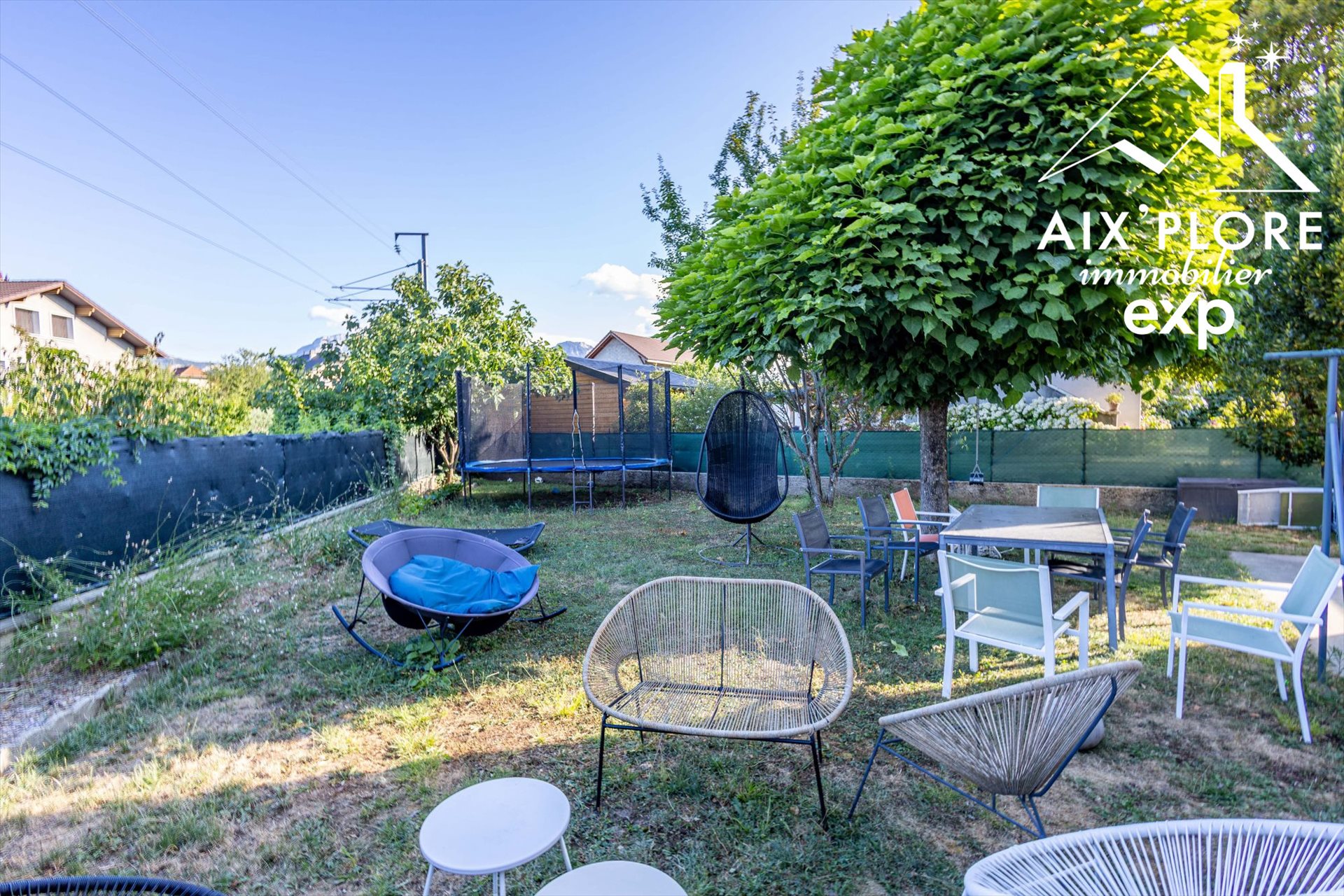 Maison à vendre, 136m², Chambéry