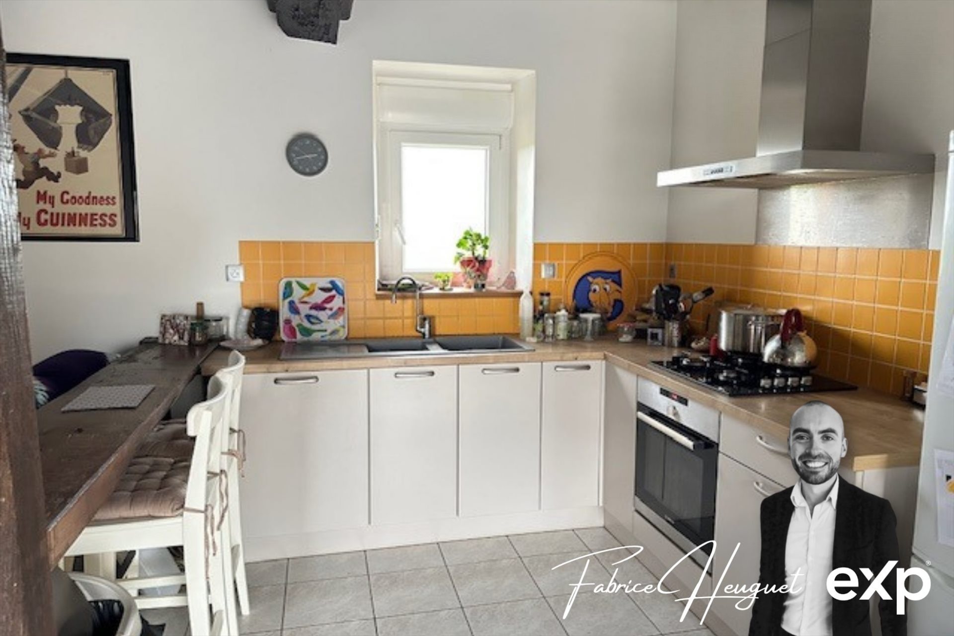 Maison à vendre, 159m², Janzé