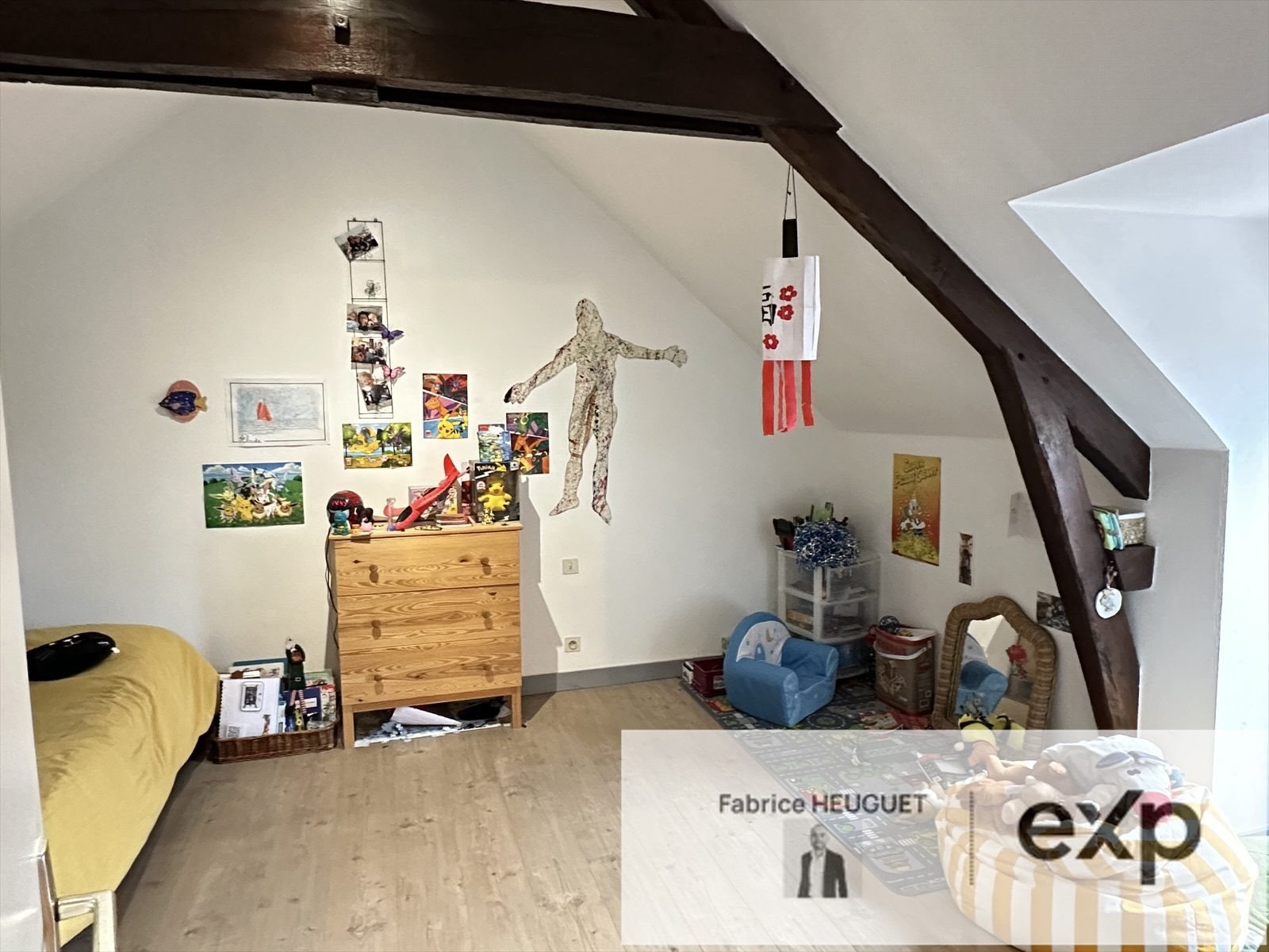 Maison à vendre, 159m², Janzé