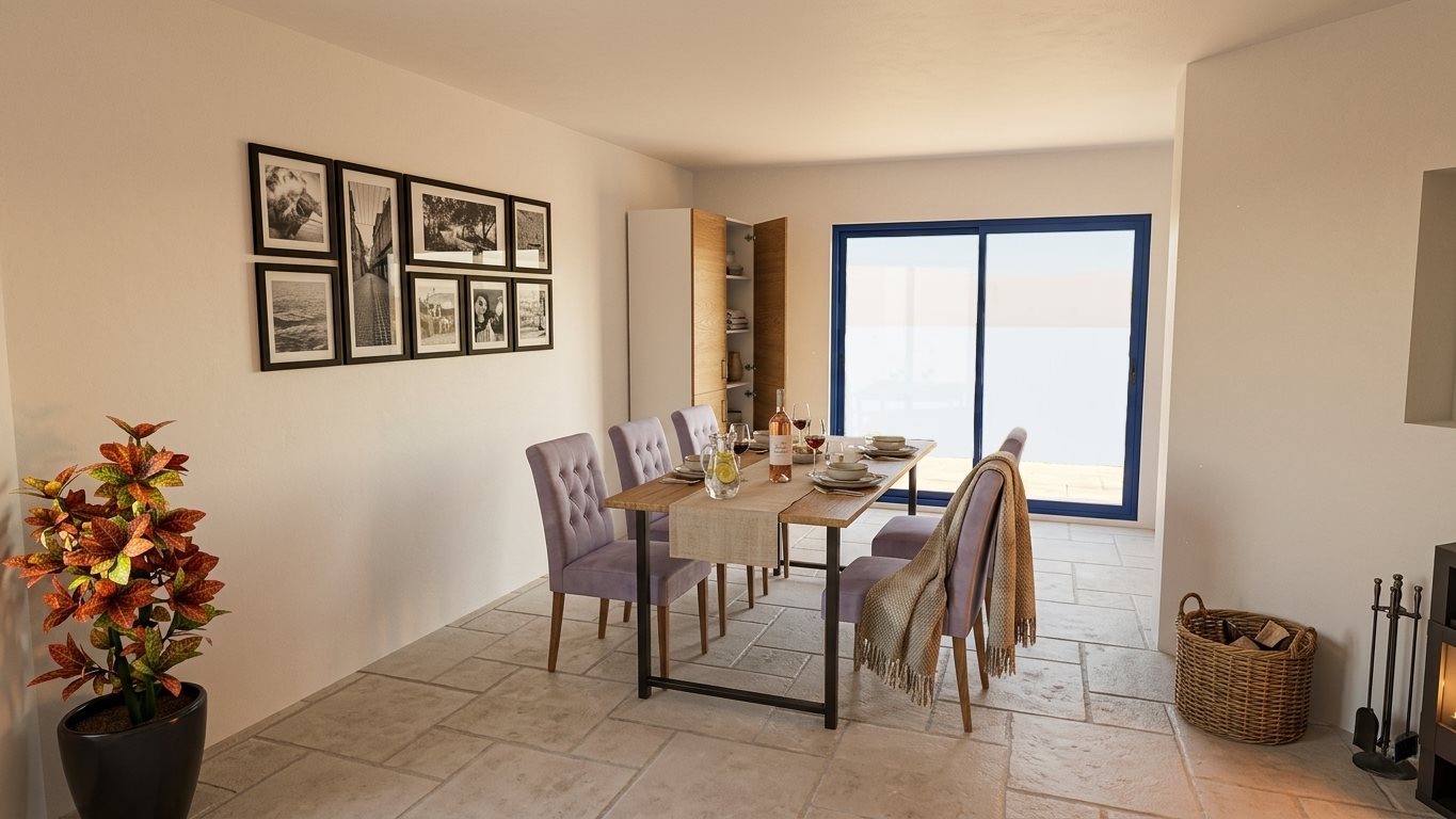Maison à vendre, 213m², Louhans
