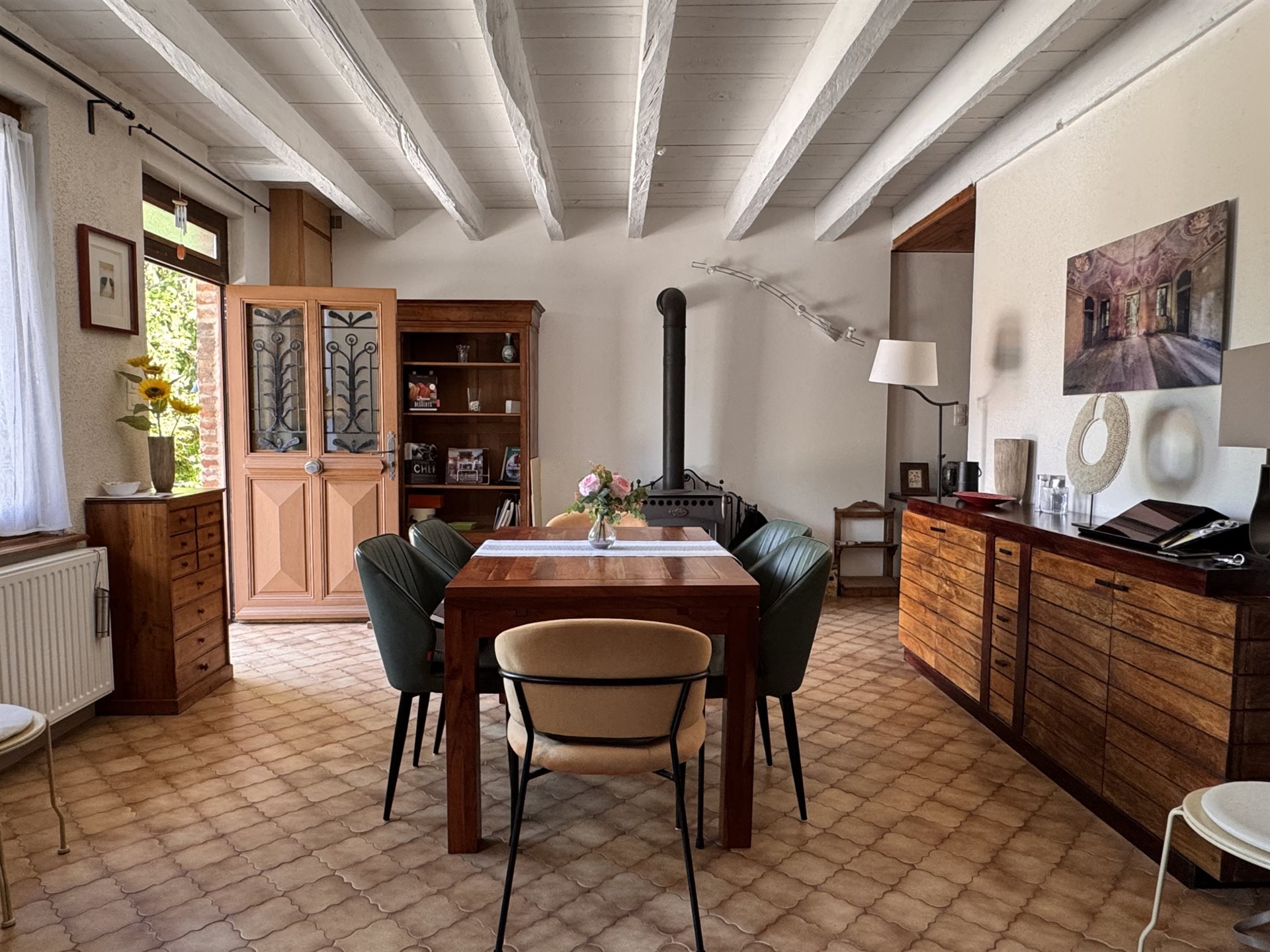 Maison à vendre, 235m², Pierre-de-Bresse