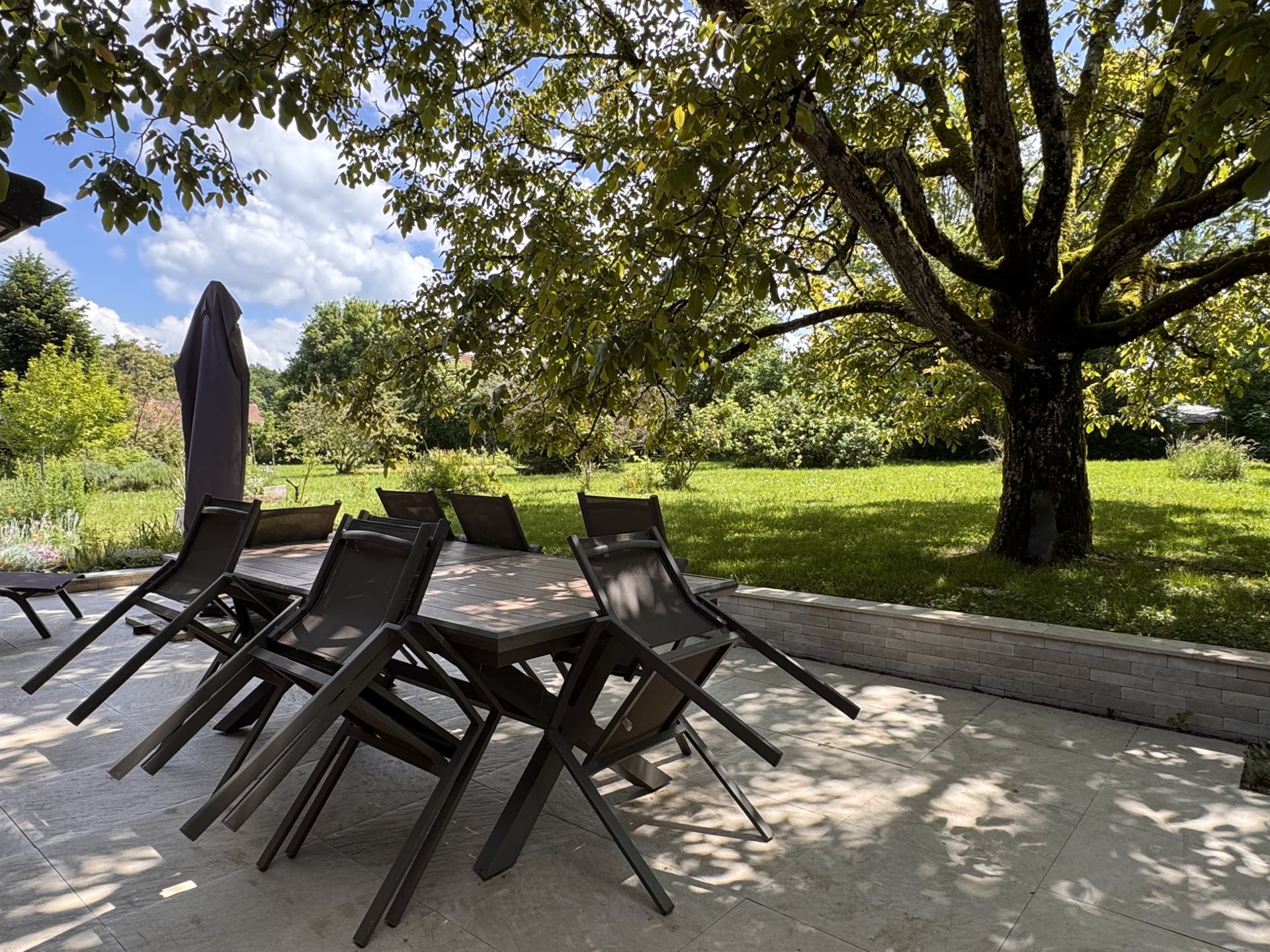 Maison à vendre, 235m², Pierre-de-Bresse