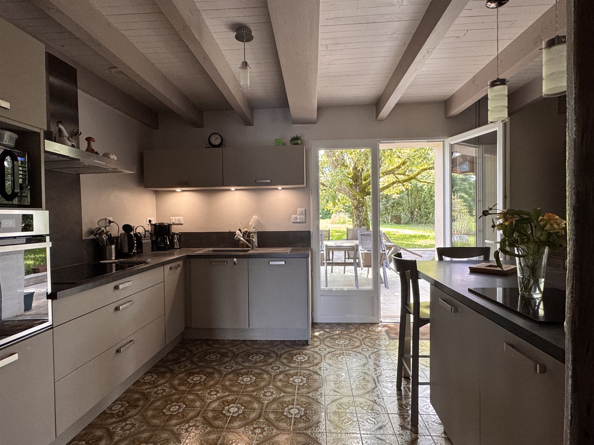 Maison à vendre, 235m², Pierre-de-Bresse