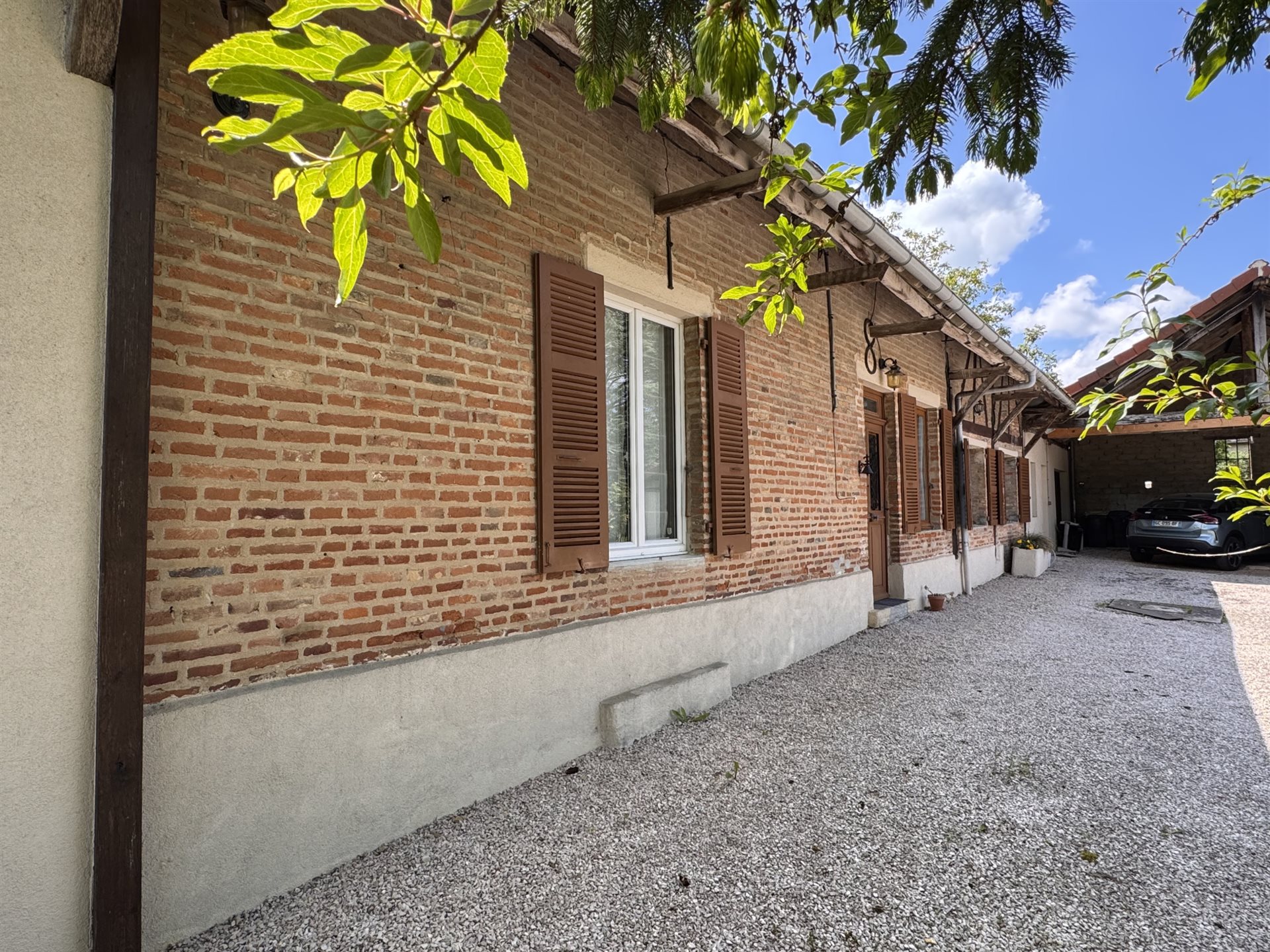 Maison à vendre, 235m², Pierre-de-Bresse