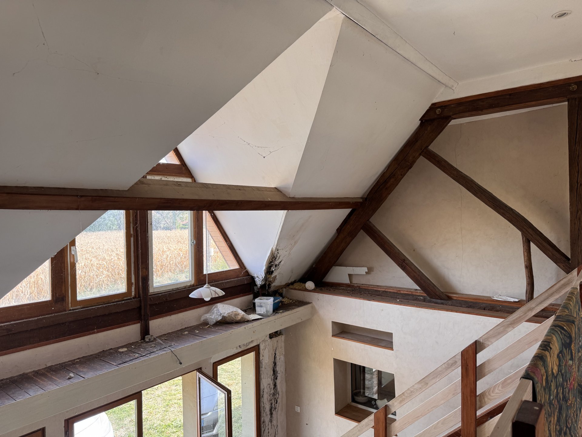 Maison à vendre, 170m², Savigny-en-Revermont