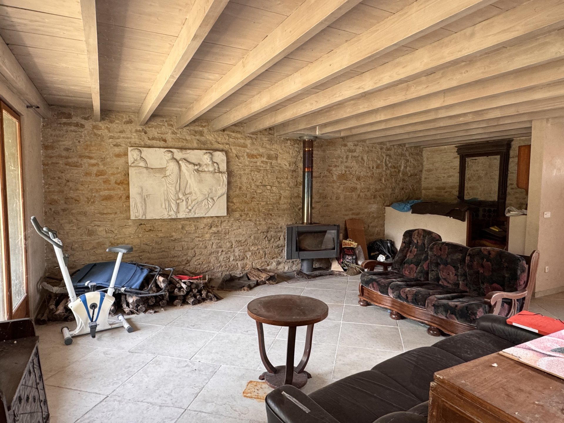 Maison à vendre, 170m², Savigny-en-Revermont