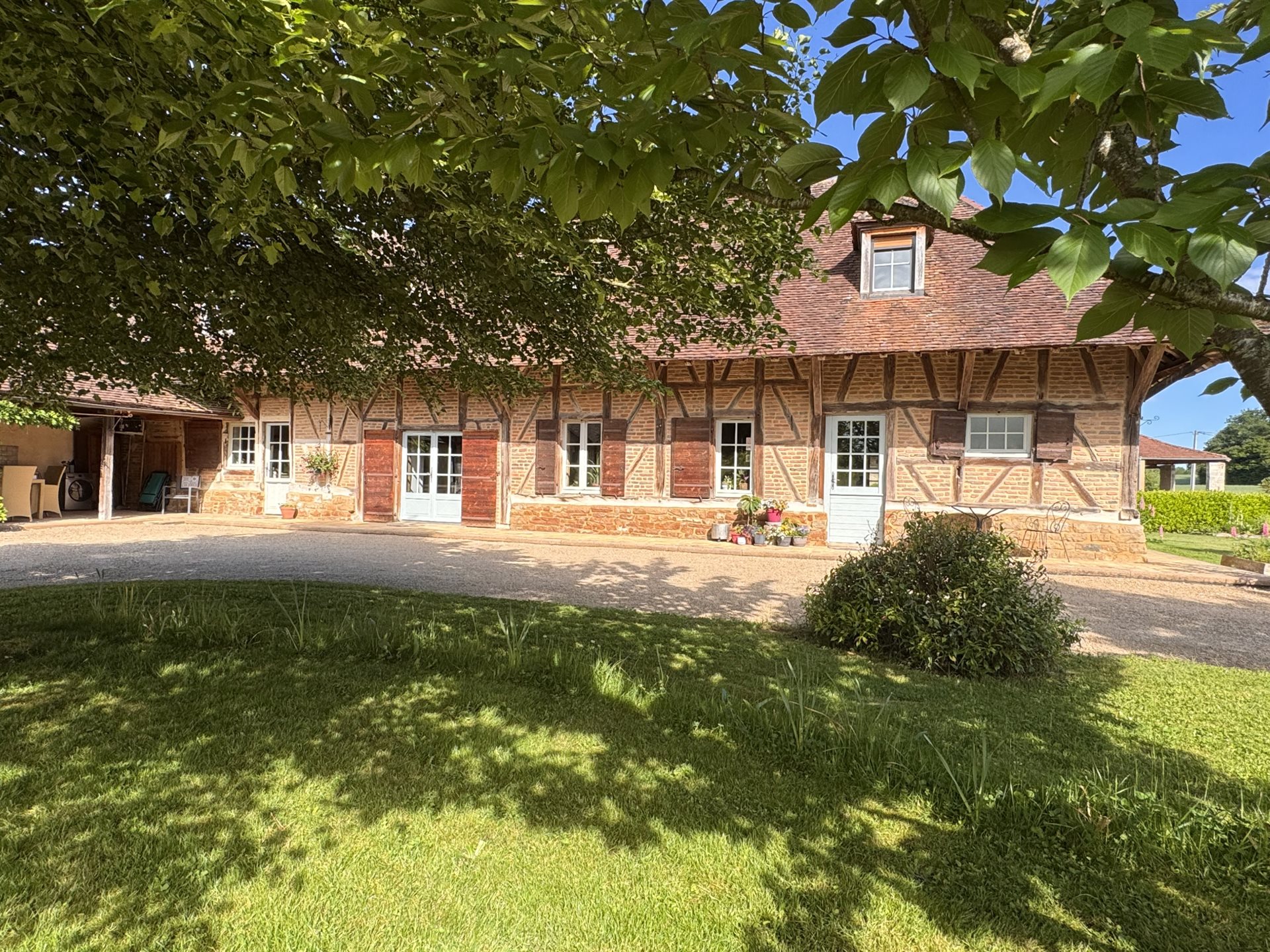 Maison à vendre, 307m², Louhans