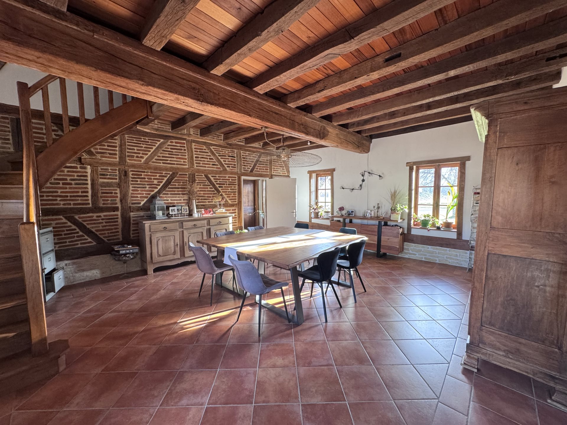 Maison à vendre, 307m², Louhans