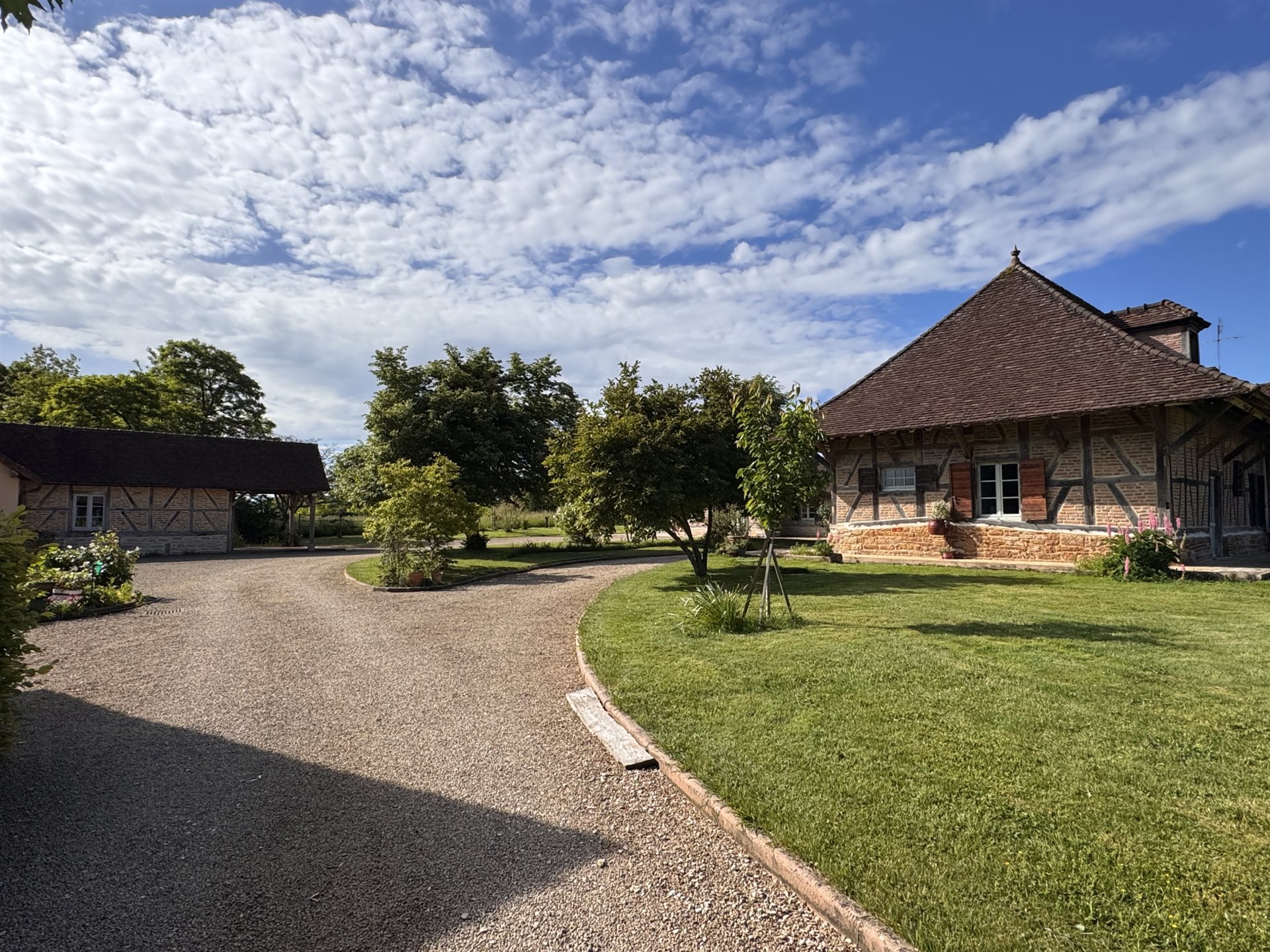 Maison à vendre, 307m², Louhans