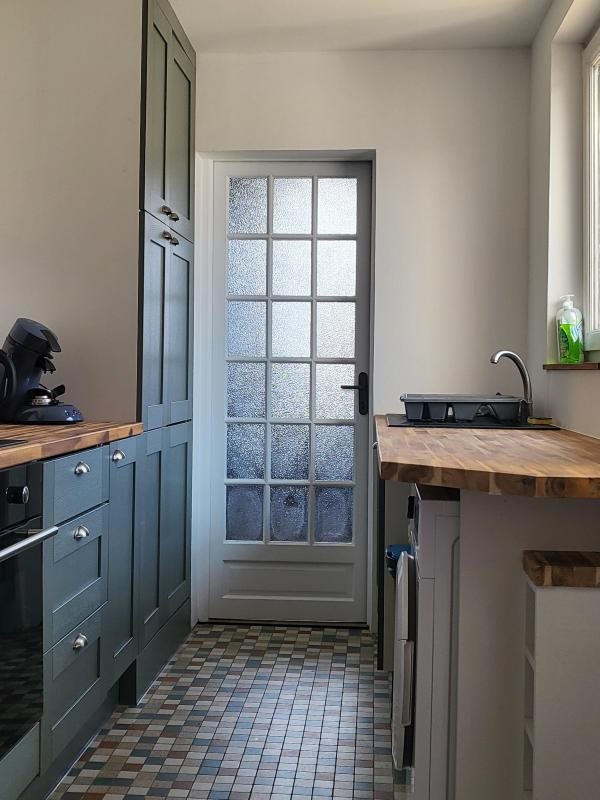 Maison à vendre, 44m², Les Sables-d'Olonne