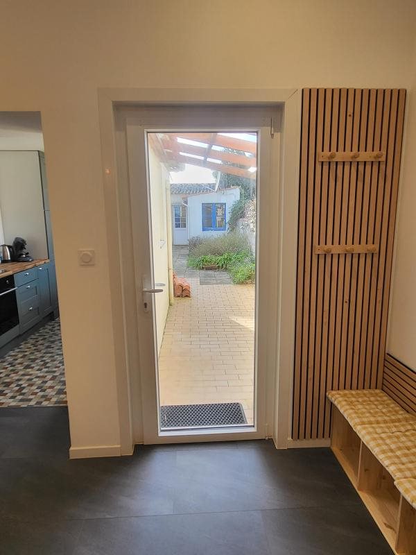 Maison à vendre, 44m², Les Sables-d'Olonne