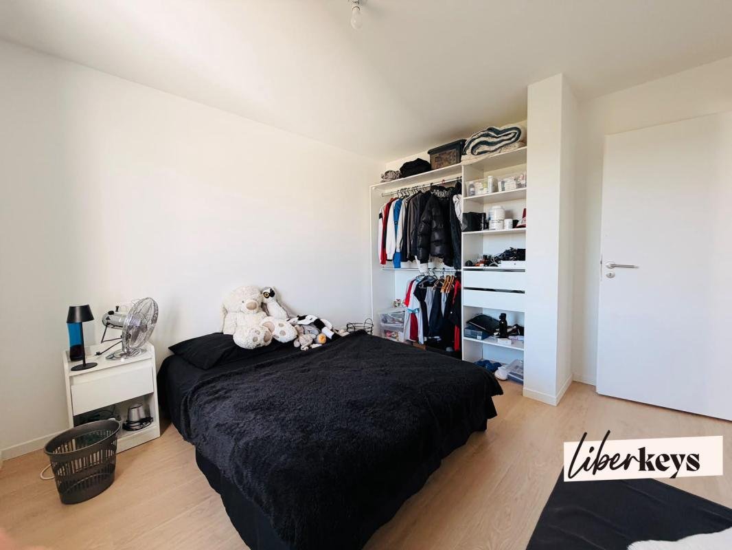Maison à vendre, 121m², La Roche-sur-Yon