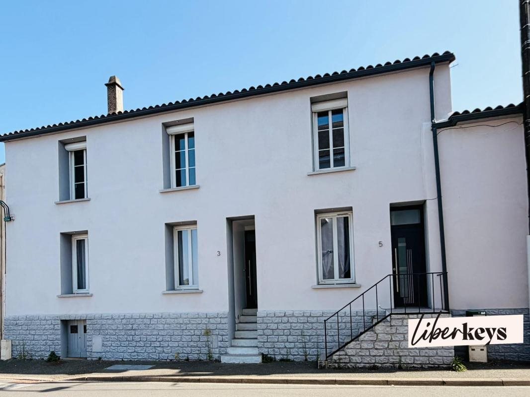 Maison à vendre, 269m², La Châtaigneraie