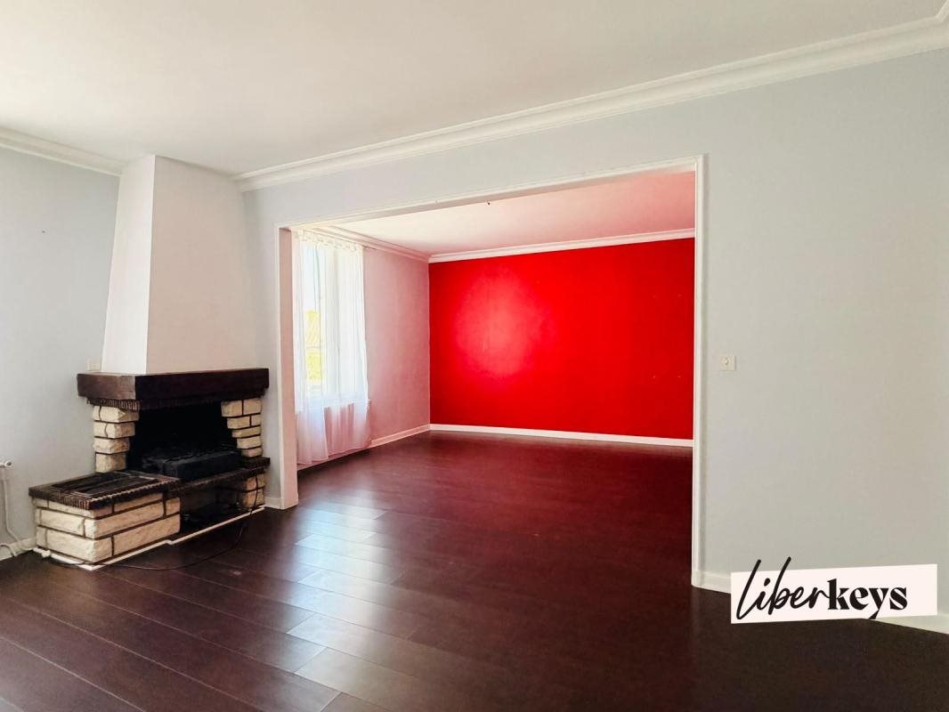 Maison à vendre, 269m², La Châtaigneraie
