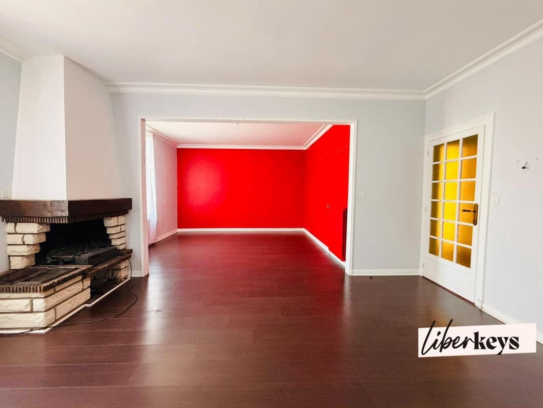 Maison à vendre, 269m², La Châtaigneraie