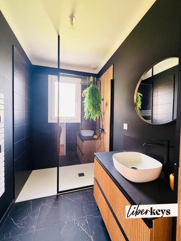 Maison à vendre, 90m², Venansault