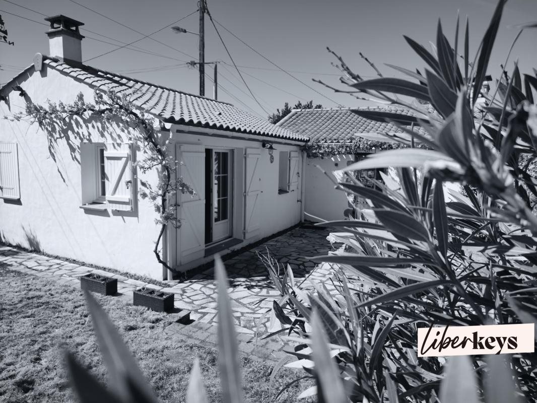 Maison à vendre, 70m², Martinet