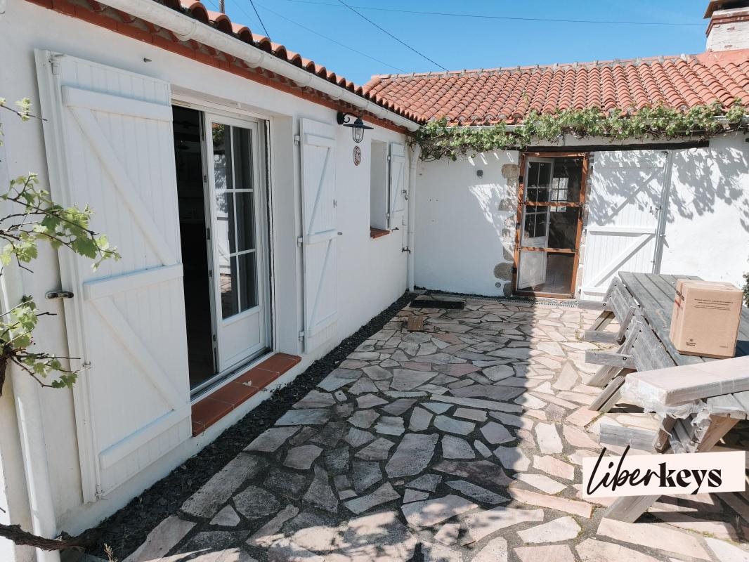 Maison à vendre, 70m², Martinet