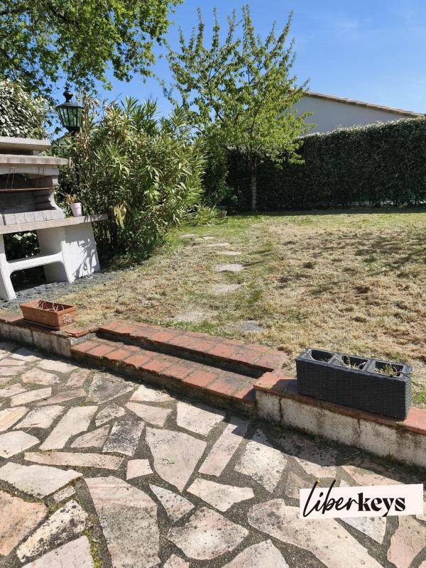 Maison à vendre, 70m², Martinet