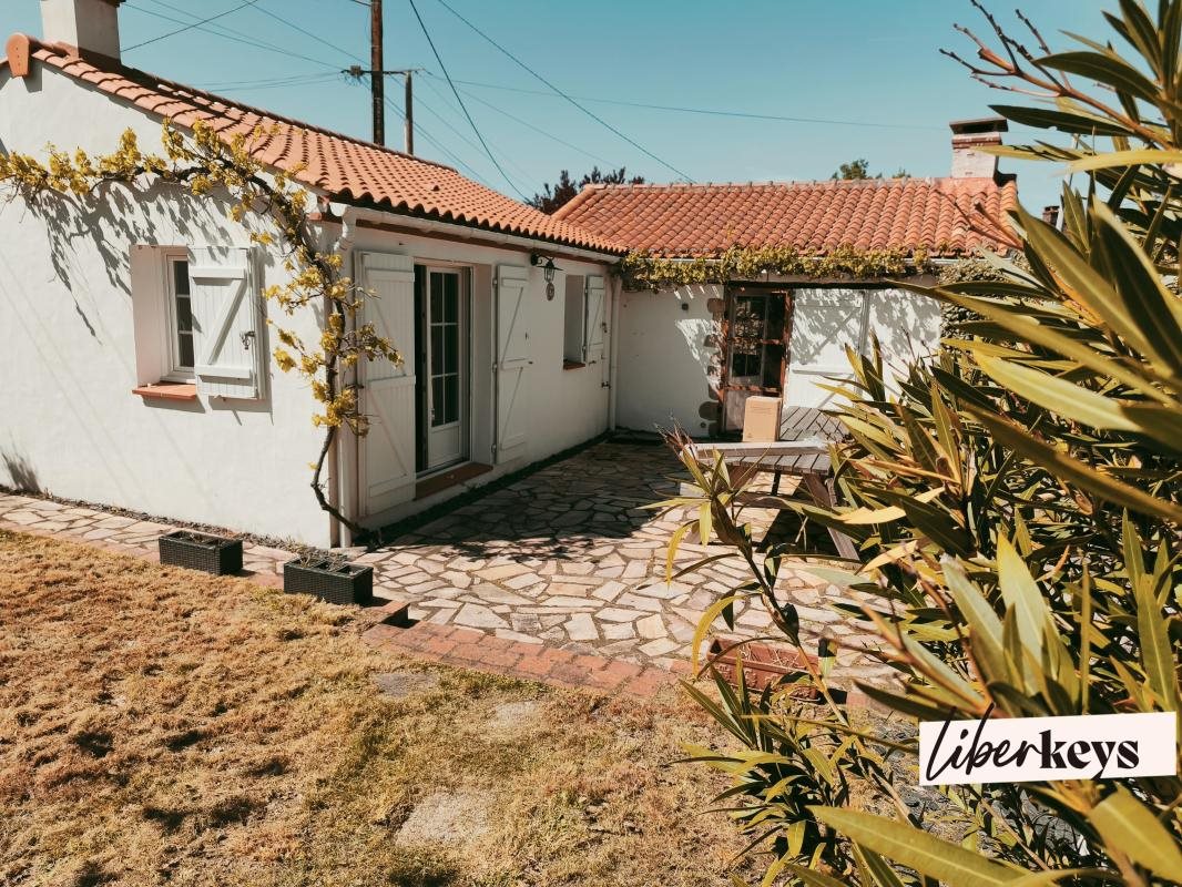 Maison à vendre, 70m², Martinet